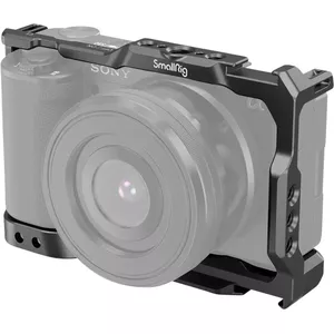 Camera Cage SmallRig 3531 for Sony ZV-E10 with Multiple Mounting Options