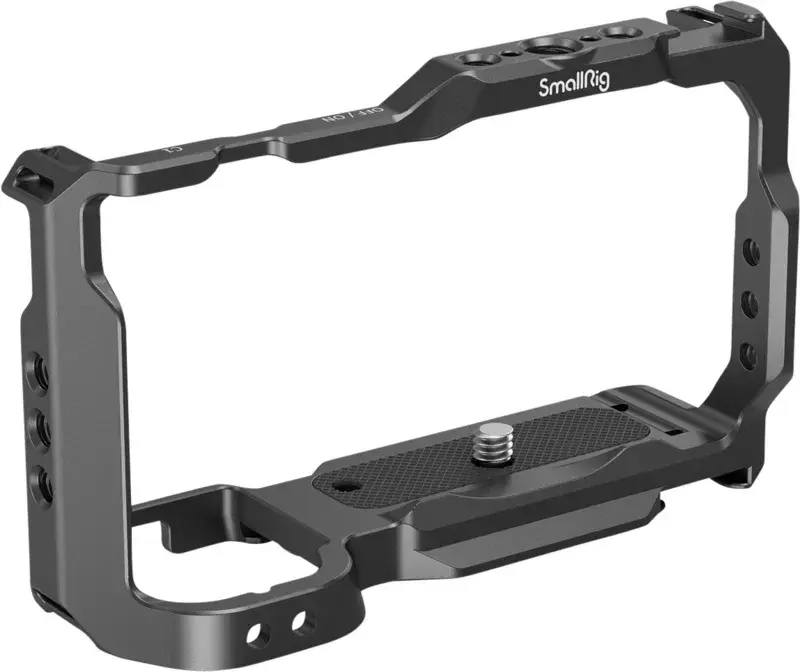 SmallRig Cage 3531 for Sony ZV-E10 Photo 2