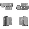 SmallRig Cage 3531 for Sony ZV-E10 Photo 4