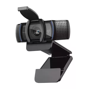 Webcam Logitech C920e HD 1080p Maximum resolution 1920 x 1080 pixels
