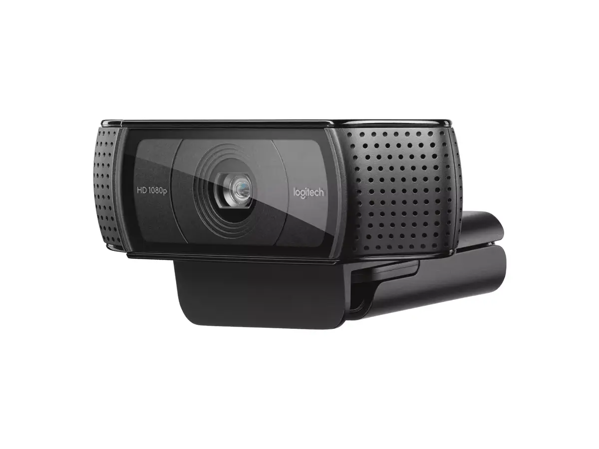 Webkamera Logitech C920e HD 1080p Photo 4
