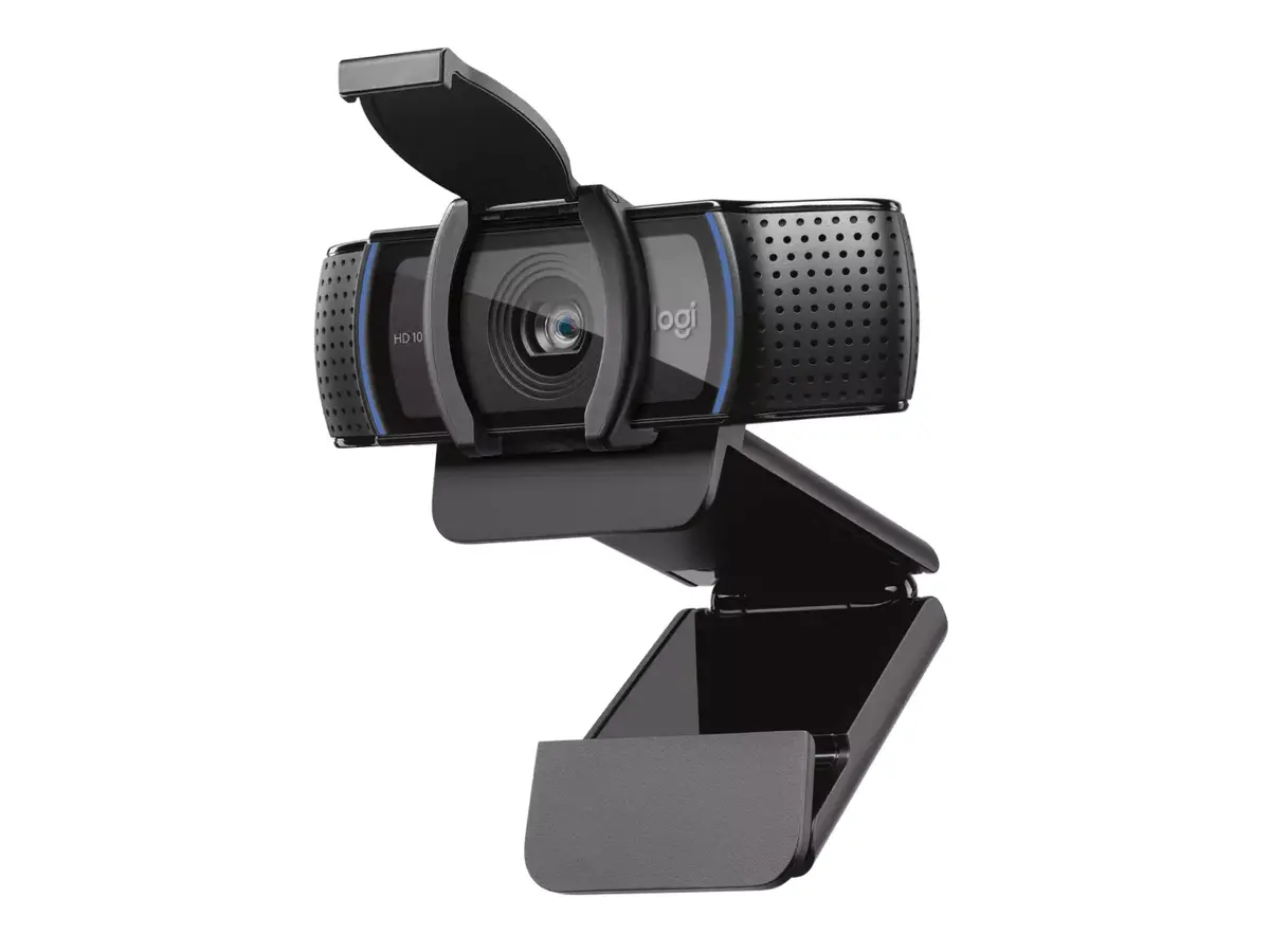 Webkamera Logitech C920e HD 1080p Photo 5