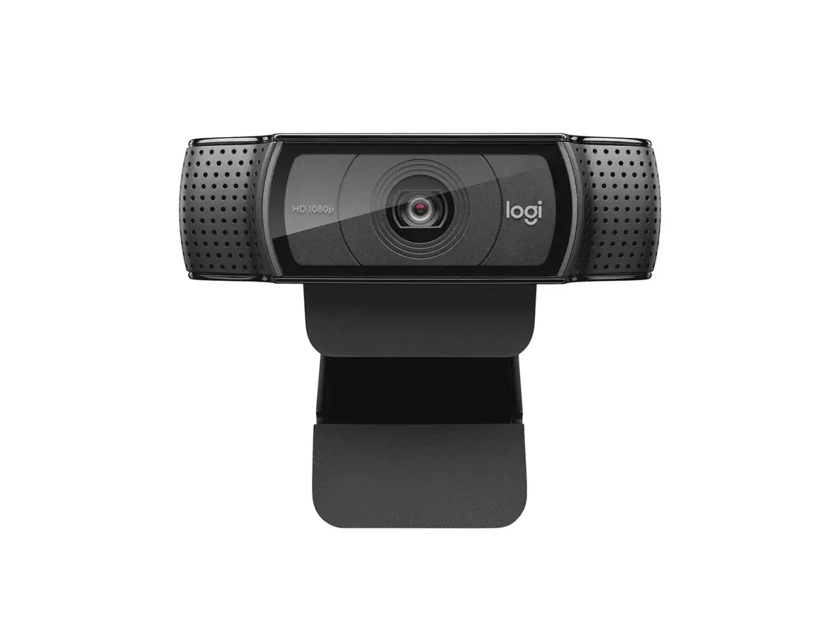 Webkamera Logitech C920e HD 1080p Photo 6