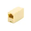 Переходник RJ45-RJ45 OEM COUPL-8P8C UTP Photo 2