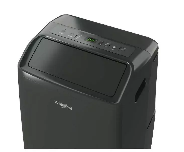 Gaisa kondicionieris Whirlpool PACF212HP B Photo 3