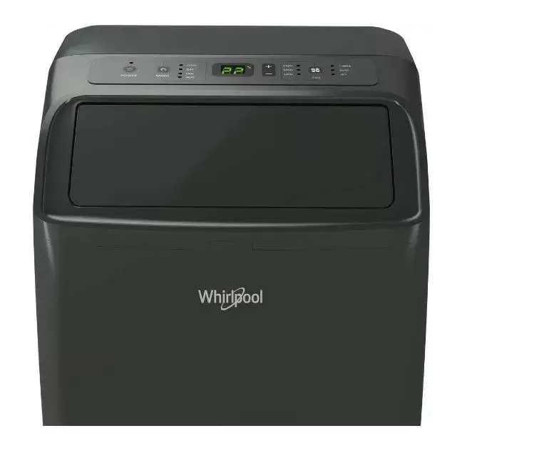 Gaisa kondicionieris Whirlpool PACF212HP B Photo 5