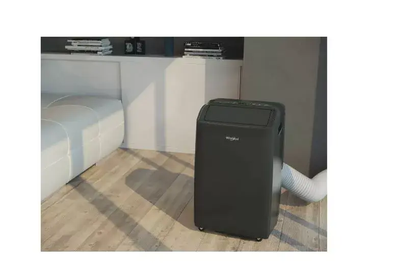 Gaisa kondicionieris Whirlpool PACF212HP B Photo 7