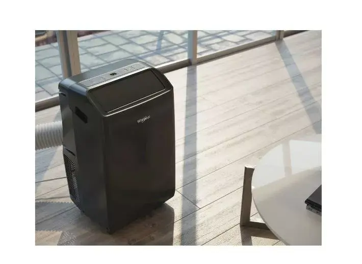 Gaisa kondicionieris Whirlpool PACF212HP B Photo 8
