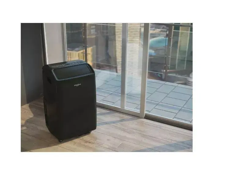 Gaisa kondicionieris Whirlpool PACF212HP B Photo 9