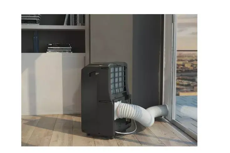 Gaisa kondicionieris Whirlpool PACF212HP B Photo 11