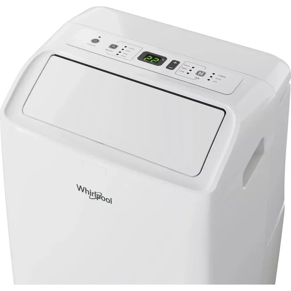 Gaisa kondicionieris Whirlpool PACF29HP W Photo 3