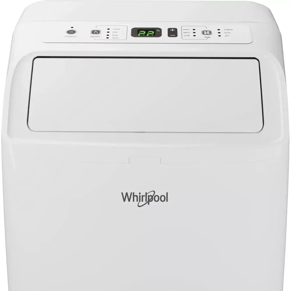 Gaisa kondicionieris Whirlpool PACF29HP W Photo 4