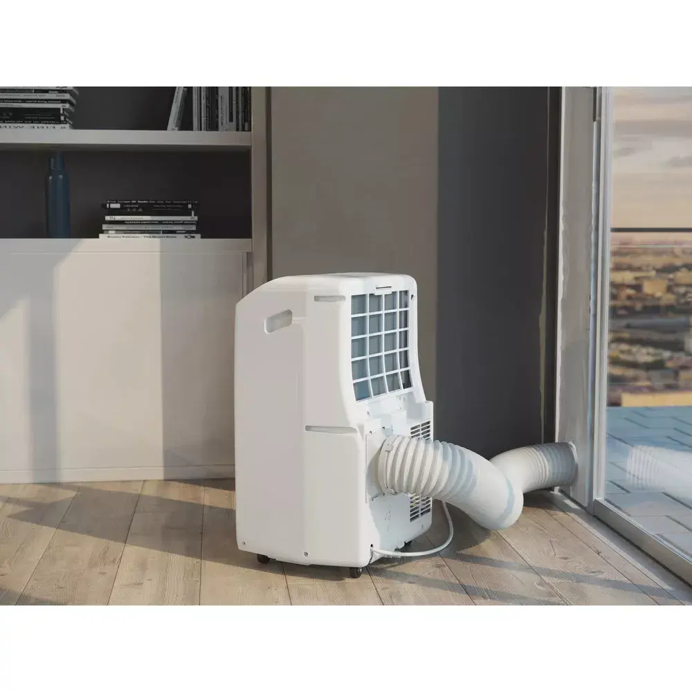 Gaisa kondicionieris Whirlpool PACF29HP W Photo 11