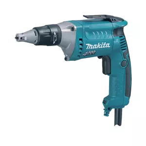 Электрическая отвертка Makita FS4300, 4000 об/мин, 16 Н⋅м, 1.3 кг