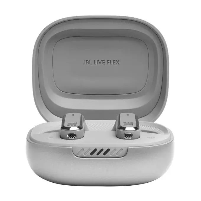Austiņas JBL LIVE FLEX Photo 4