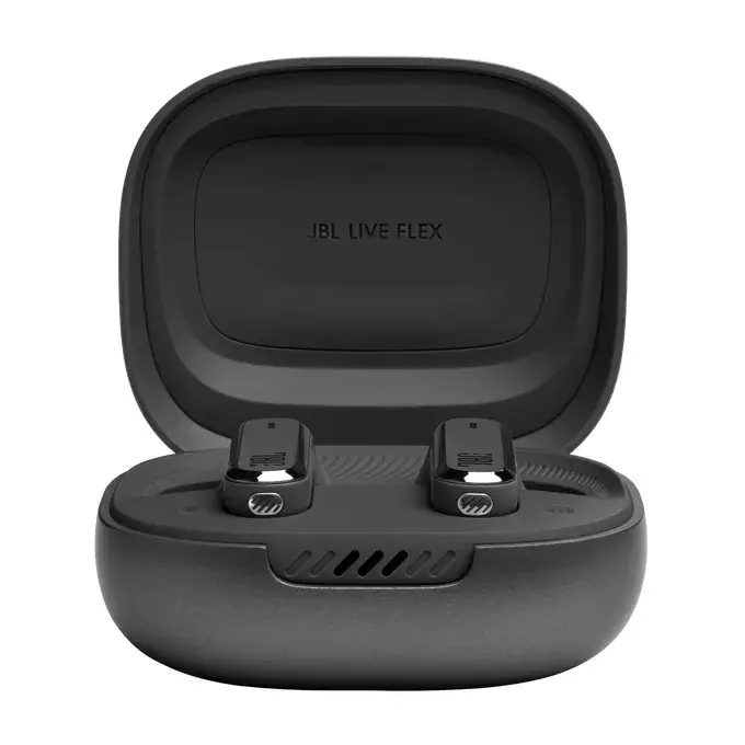 Austiņas JBL LIVE FLEX Photo 4