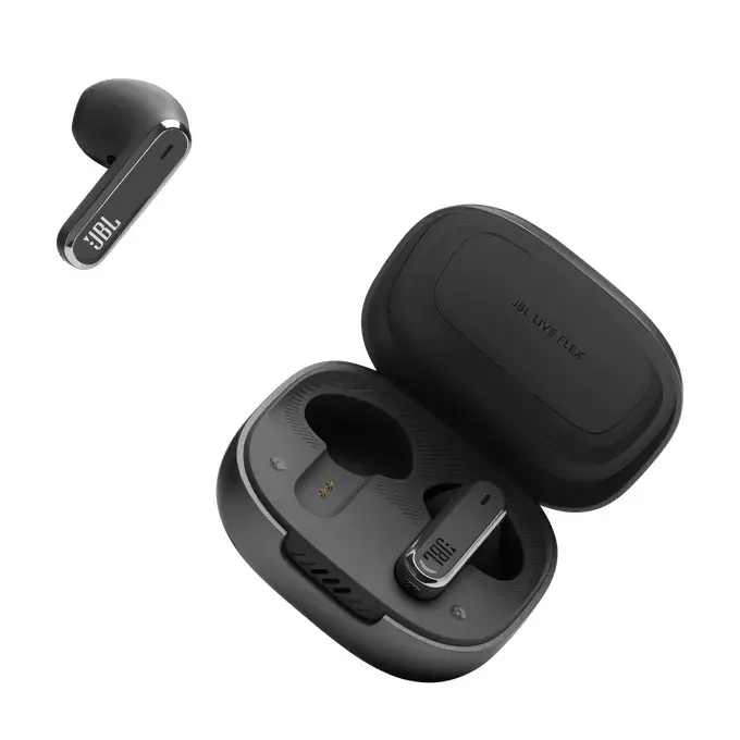 Austiņas JBL LIVE FLEX Photo 8