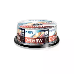 DVD+RW Philips DW4S4B25F/00