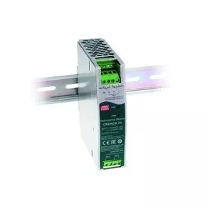 Блок питания MEAN WELL DRDN20-12 12V 20A RoHS