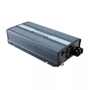 Инвертор питания Mean Well NTU-1200-224EU 1200 Вт чистая синусоида DC 24V -> AC 230V