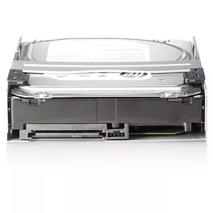 Internal Hard Drive HPE 1.2TB 2.5" SAS 10K 693648-B21