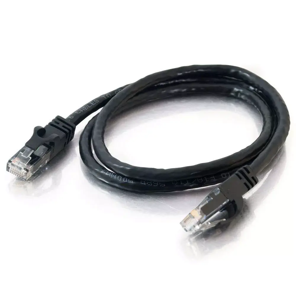 C2G 10м патч-кабель Cat6 Photo 2