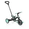 GLOBBER Trike Explorer trīskolis Photo 2