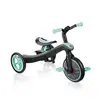 GLOBBER Trike Explorer trīskolis Photo 3