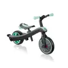 GLOBBER Trike Explorer trīskolis Photo 4