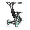 GLOBBER Trike Explorer trīskolis Photo 5
