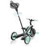 GLOBBER Trike Explorer trīskolis Photo 6