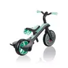 GLOBBER Trike Explorer trīskolis Photo 8