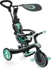 GLOBBER Trike Explorer трёхколесный велосипед Photo 9