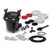 Canister aquarium filter Hagen Fluval FX6 for 1500 L Photo 4