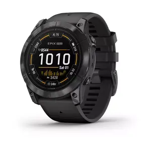 Viedpulkstenis Garmin epix Pro (Gen 2) AMOLED 3.56 cm GPS Wi-Fi