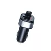 XO BCC10 FM-трансмиттер-зарядное Bluetooth MP3 Photo 3