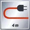 Elektriskā ģipša slīpmašīna Einhell TH-DY 500 E Photo 3