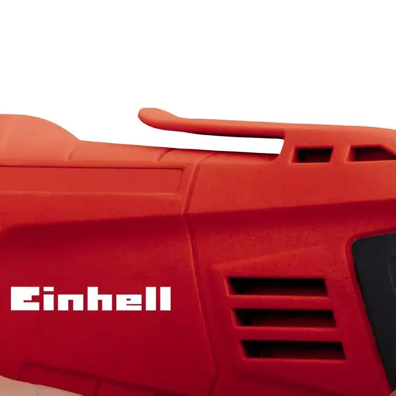 Elektriskā ģipša slīpmašīna Einhell TH-DY 500 E Photo 8