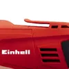 Elektriskā ģipša slīpmašīna Einhell TH-DY 500 E Photo 8