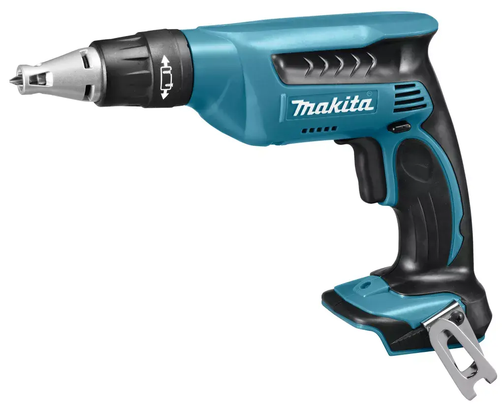Jaudas skrūvgriezis Makita DFS451RFJ 123456 Photo 2