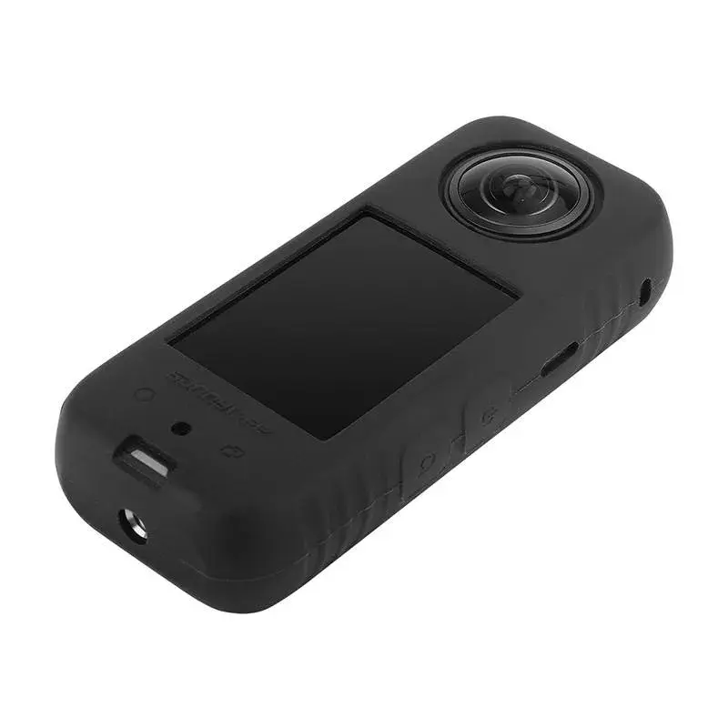Camera cover & strap Sunnylife for Insta360 X3 Photo 2