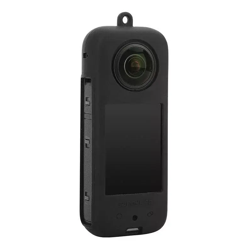 Camera cover & strap Sunnylife for Insta360 X3 Photo 3
