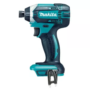 Makita DTD152Z шуруповёрт 3500 RPM Черный, Синий