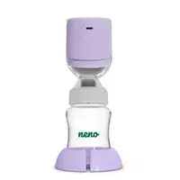 Молокоотсос neno Presto Photo 5
