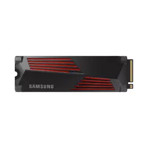 SSD disk Samsung 990 PRO 1 TB M.2 PCI Express 4.0 NVMe V-NAND MLC