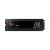 SSD диск Samsung 990 PRO 1 TB MZ-V9P1T0CW Photo 2