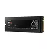 SSD диск Samsung 990 PRO 1 TB MZ-V9P1T0CW Photo 4