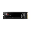 SSD диск Samsung 990 PRO 2000 ГБ MZ-V9P2T0CW Photo 2
