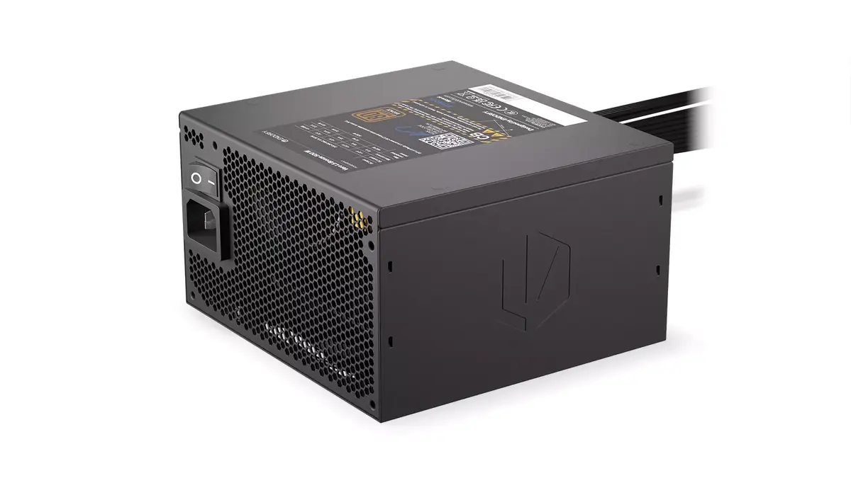 Блок питания ENDORFY Vero L5 500 W Photo 2