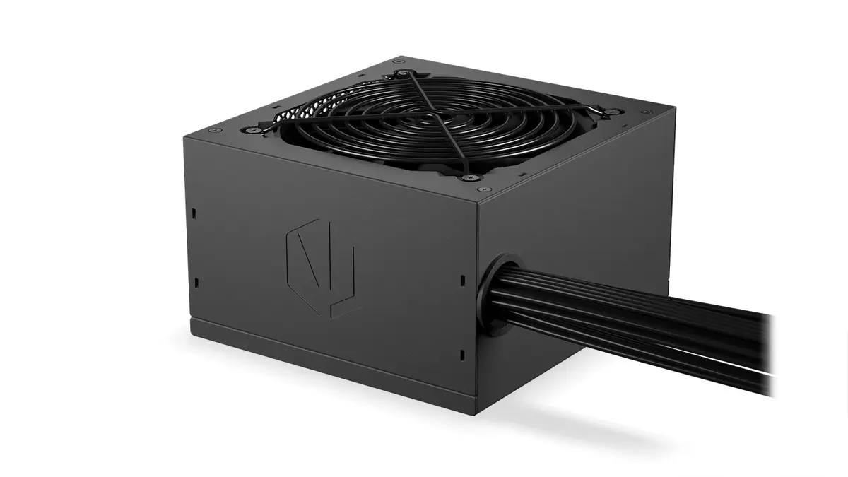Блок питания ENDORFY Vero L5 500 W Photo 3